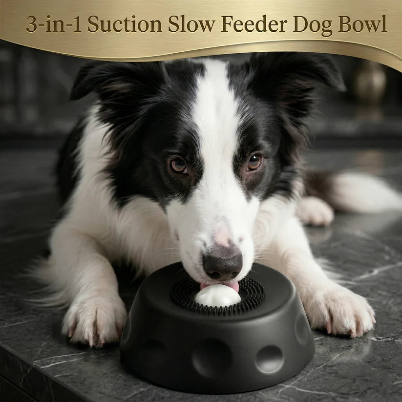 CozyDogo™ Pro Enrichment Bowl