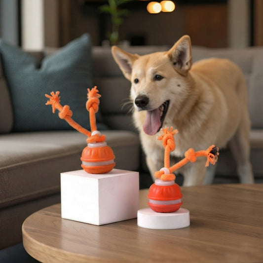 CozyDogo™ Motion Ball