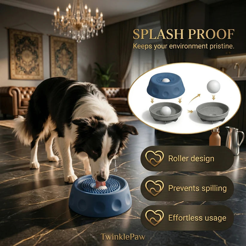 CozyDogo™ Pro Enrichment Bowl