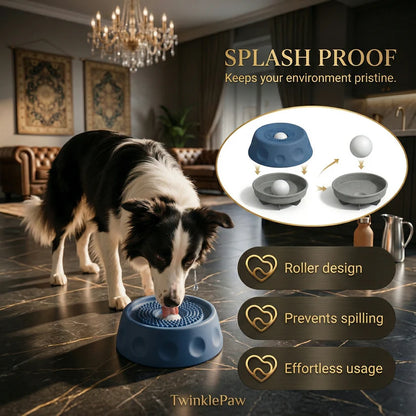 CozyDogo™ Pro Enrichment Bowl