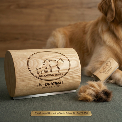 CozyDogo™ ShedStopper