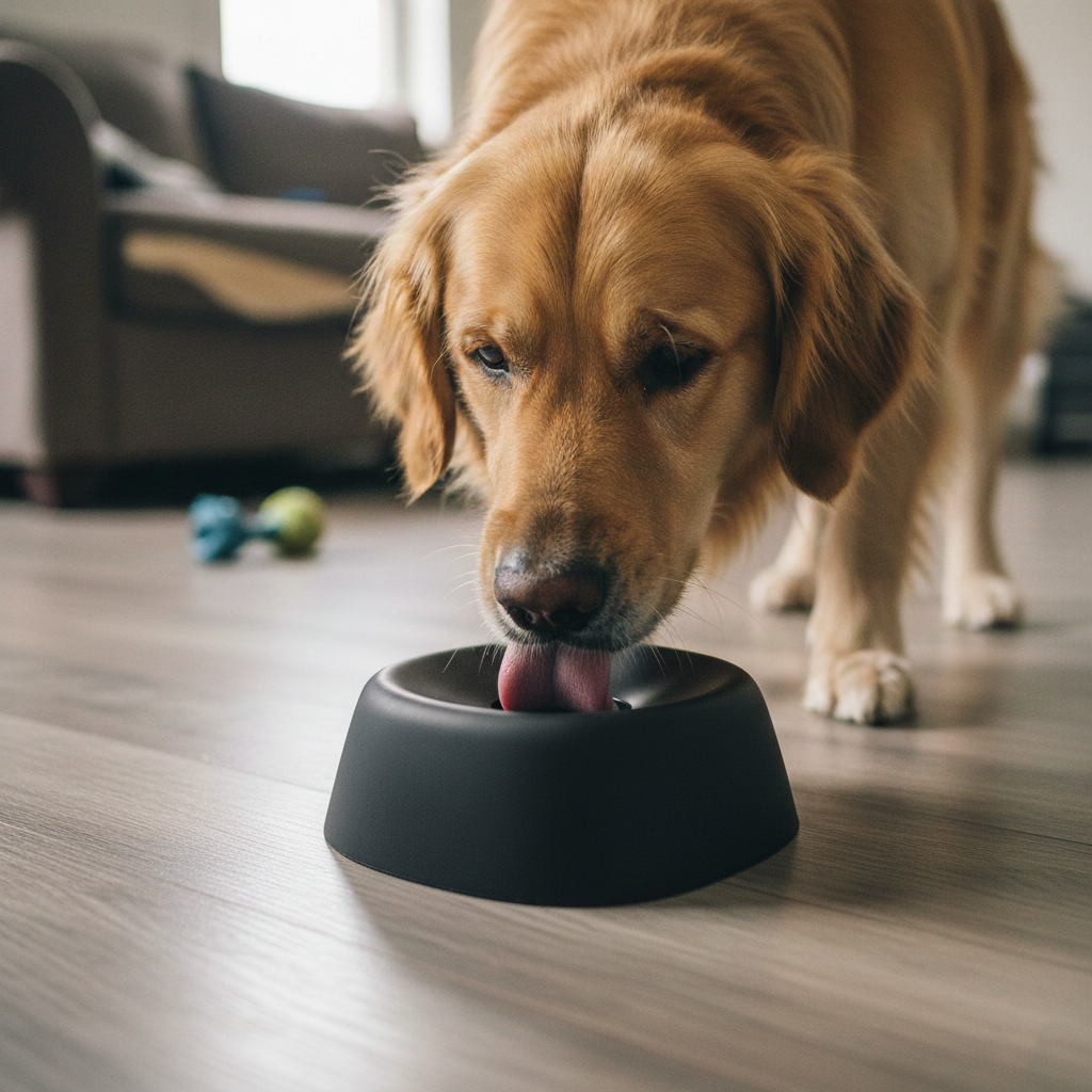 CozyDogo™ Lick Bowl