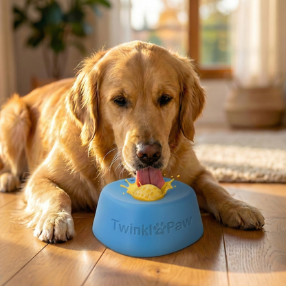 CozyDogo™ Lick Bowl