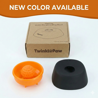 CozyDogo™ Lick Bowl