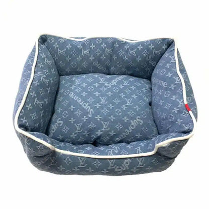 Luvina Deluxe Raw Bed