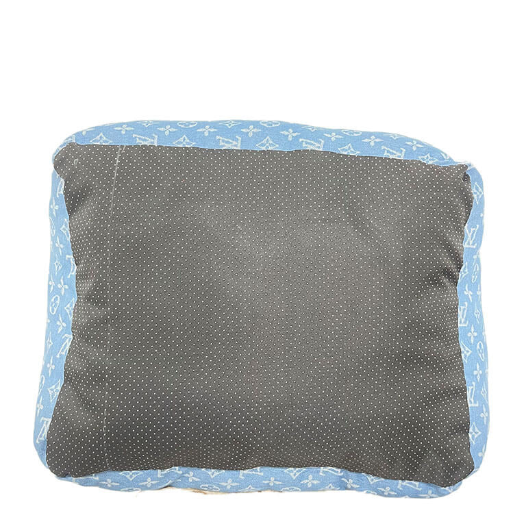 Luvina Deluxe Raw Bed
