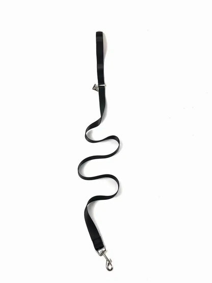 Paula Dog Collar Sleek Harness