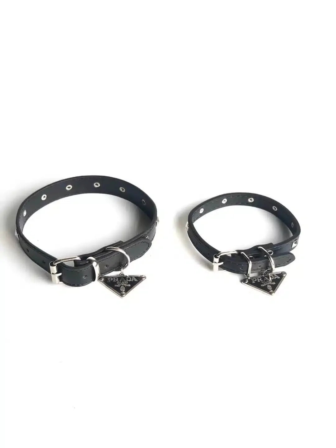 Paula Dog Collar Sleek Harness