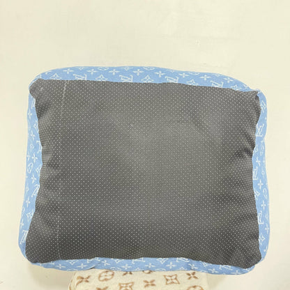 LV Classic Luxury Doggy Supreme Bed