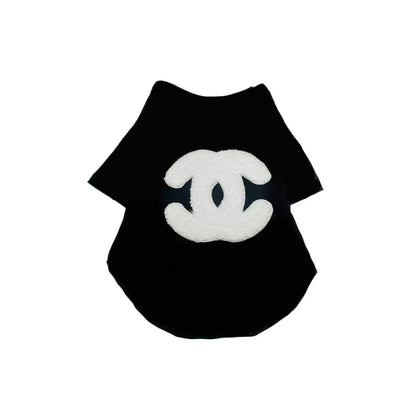 GG Backspin Sweater