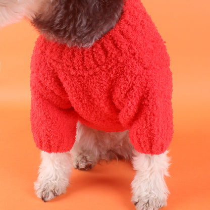 CC Classic FancySweater