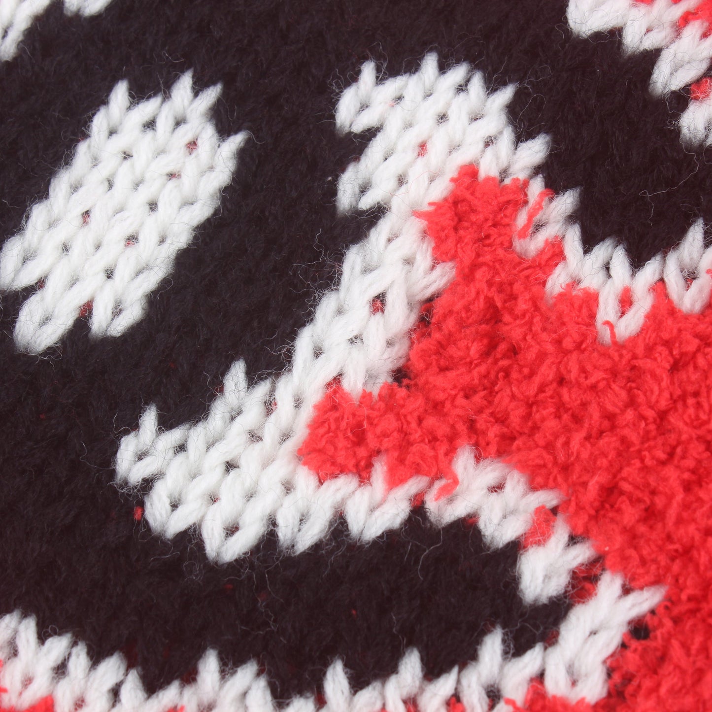 CC Classic FancySweater