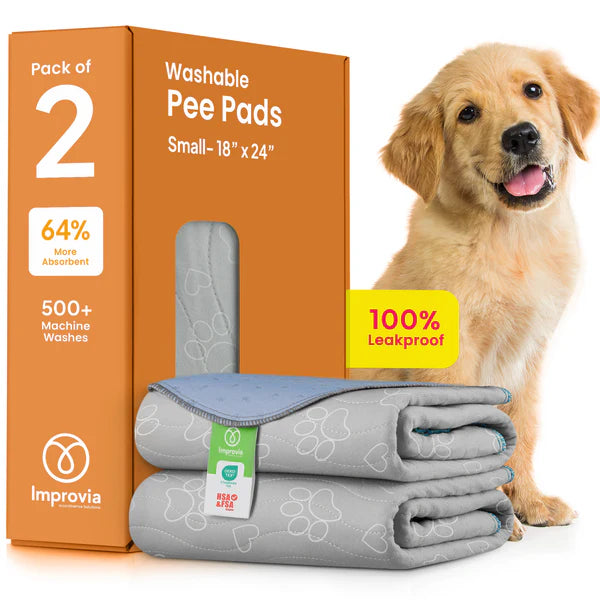 CozyDogo™ Washable Pee Pad