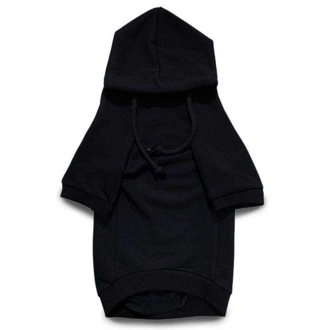 Pawsy Splatter Juiced Hoodie