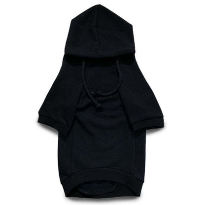 Pawsy Splatter Juiced Hoodie