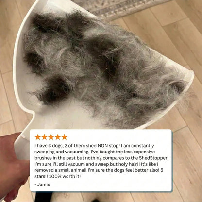 CozyDogo™ Shed Stopper