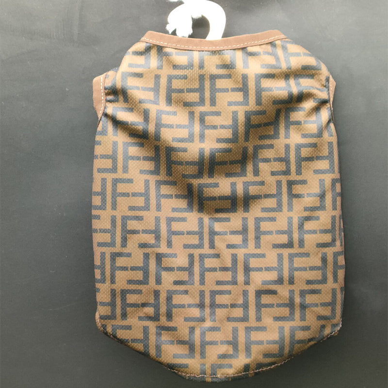 Paws Couture Designer Dog Snatched Sweater