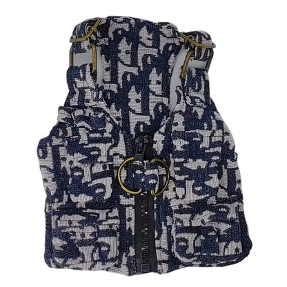 Timeless Tailored Dog Prime Harness