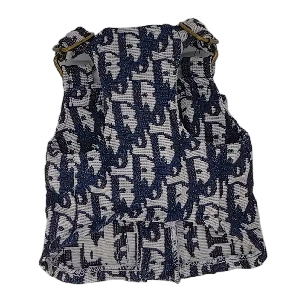 Timeless Tailored Dog Prime Harness