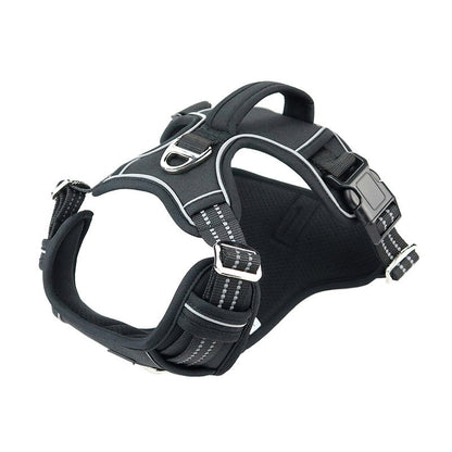 Ruff Rap Easy Control No Choke Doggo Edgy Harness