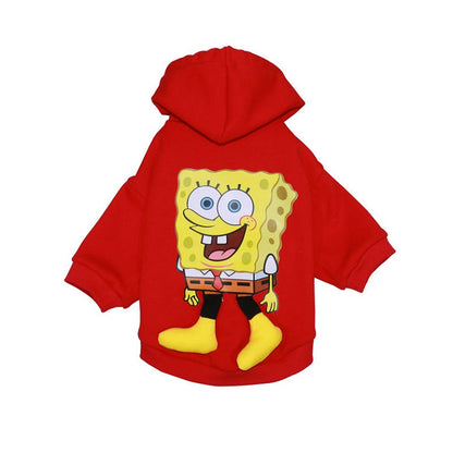 Small Dog Cute Designer Clothes