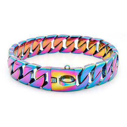 Puphop Bling  Chains