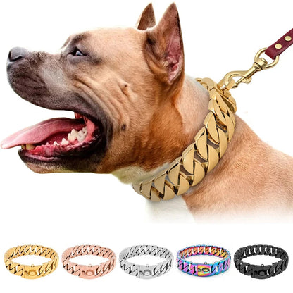 Puphop Bling  Chains