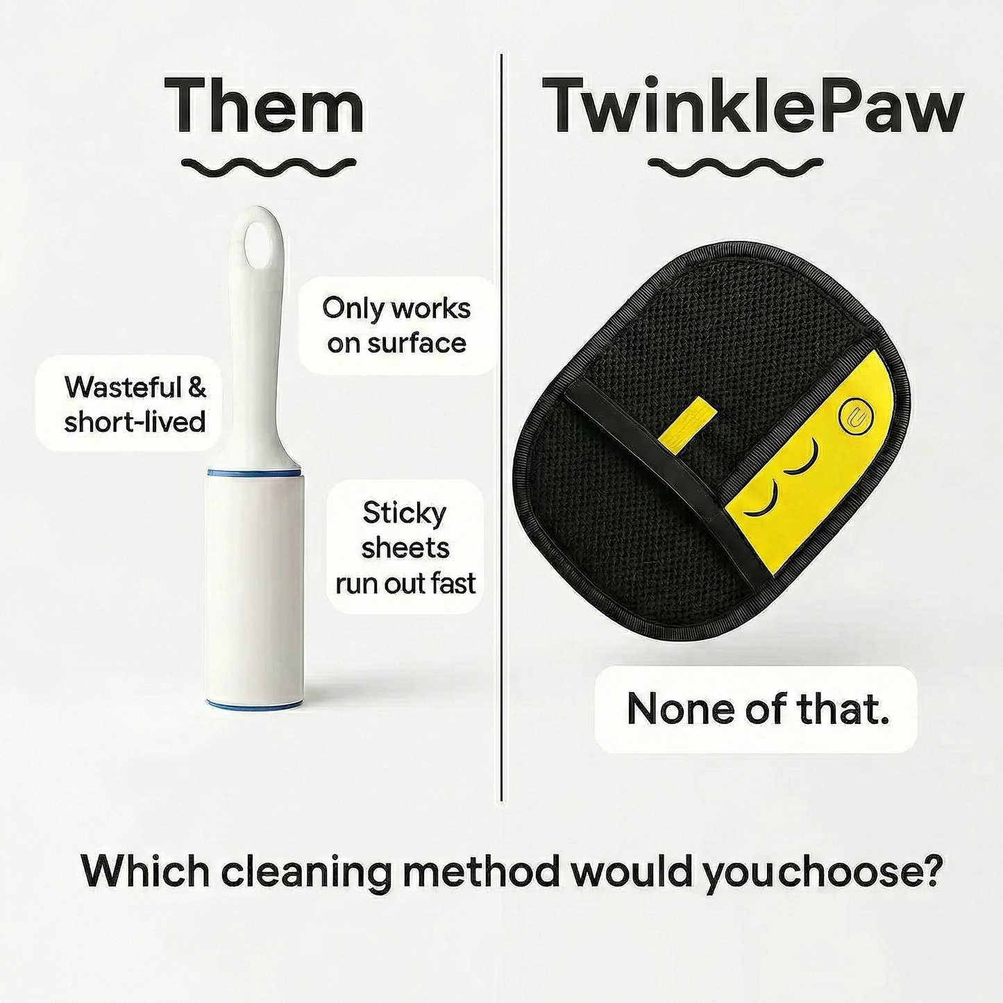 Pets Hair Removal Glove