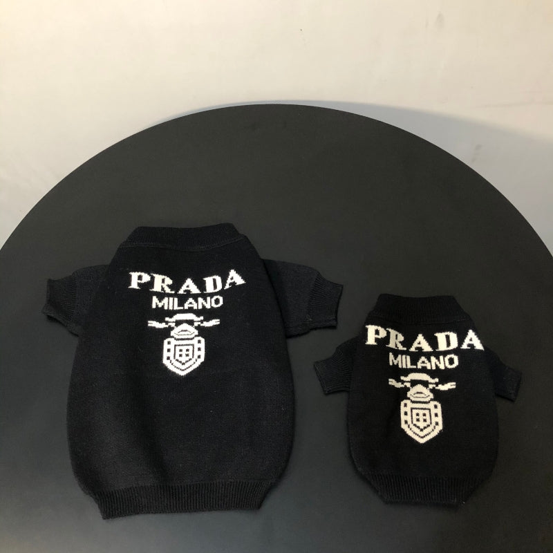 Prada Classic Next Sweater