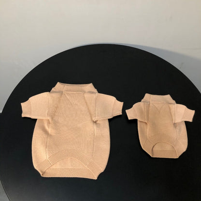 Prada Classic Next Sweater