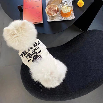 Prada Classic Next Sweater
