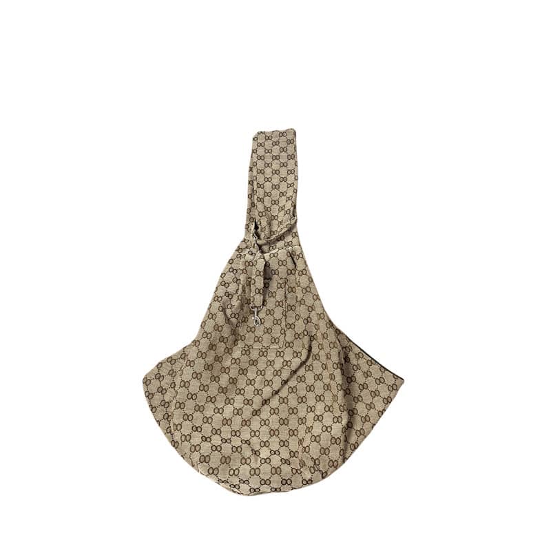 GG Dog Fly Carrier