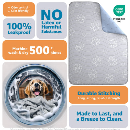 CozyDogo™ Washable Pee Pad