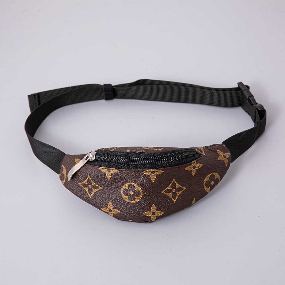 Pet Rawcut Bag