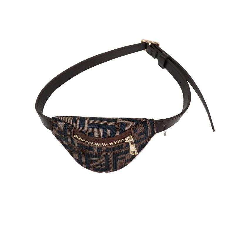 Pet Posh Bag
