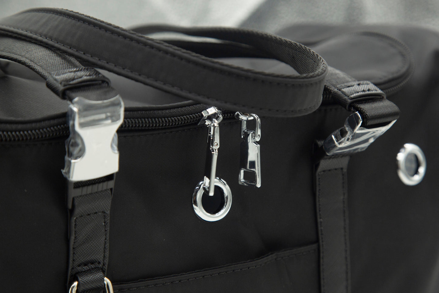 Pet Prada Bag