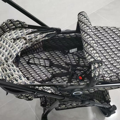 Baby Bubbly Stroller