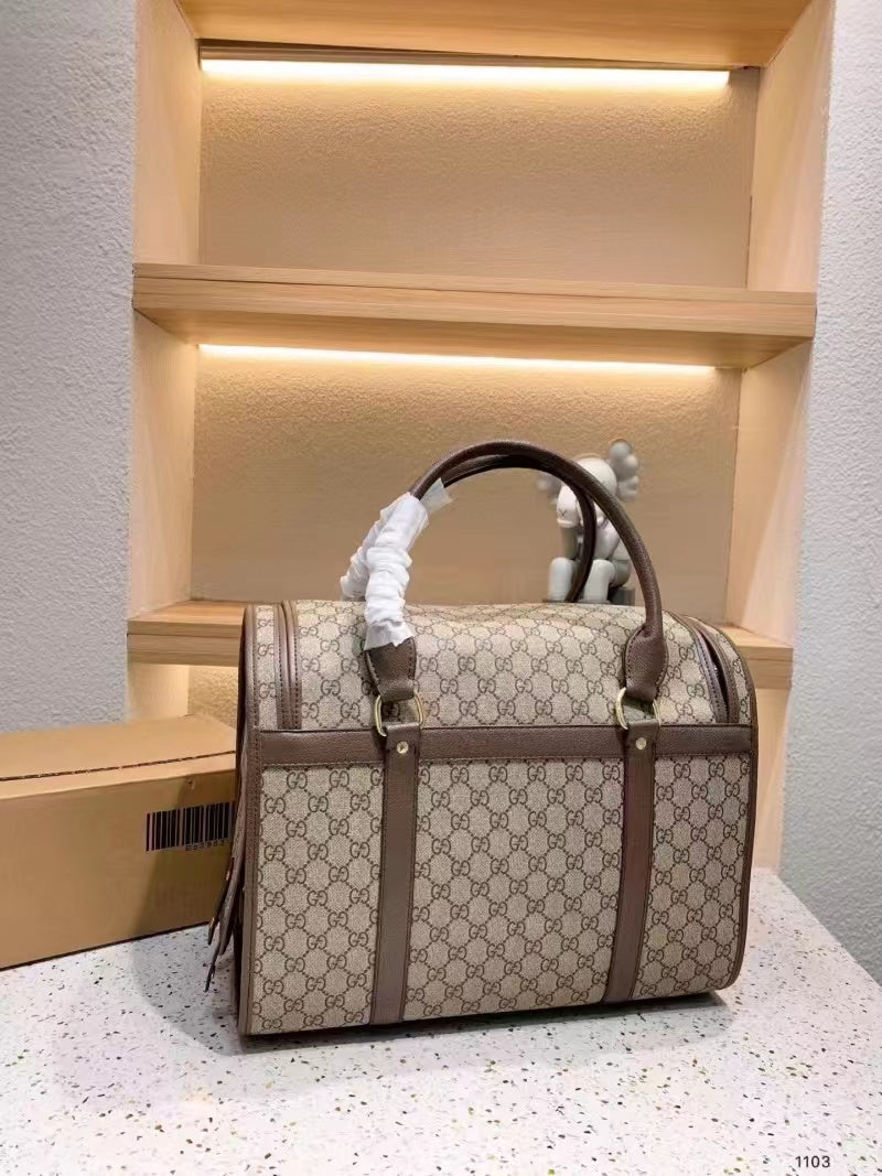 GG Ultra Lux Dog Carrier