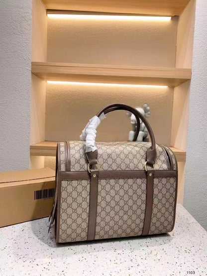 GG Ultra Lux Dog Carrier