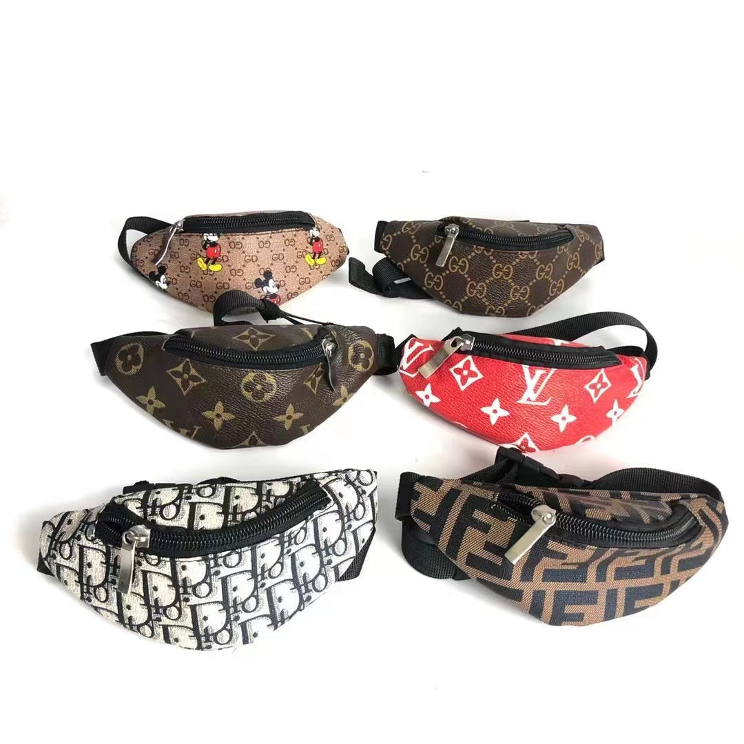 Pet Whimsical Bag