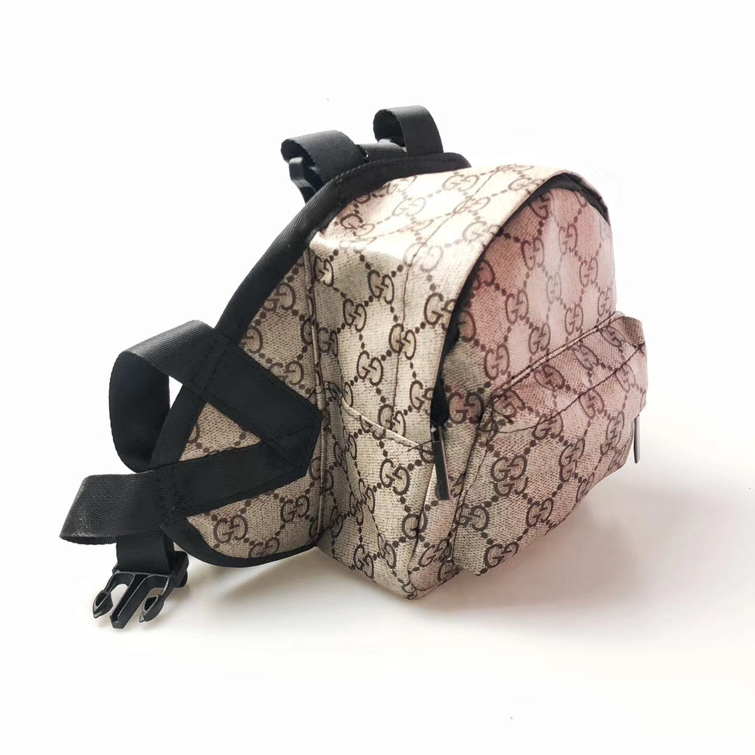 Pet Lit Bag