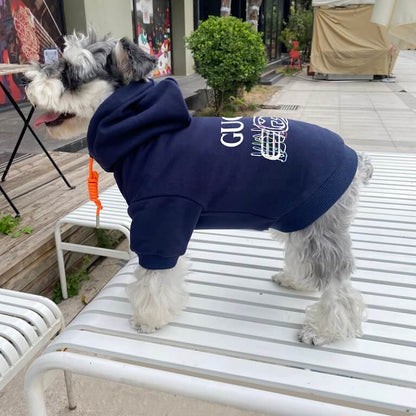 Custom Hoodie For Onyx Dogs