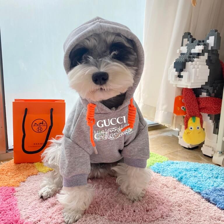 Custom Hoodie For Onyx Dogs