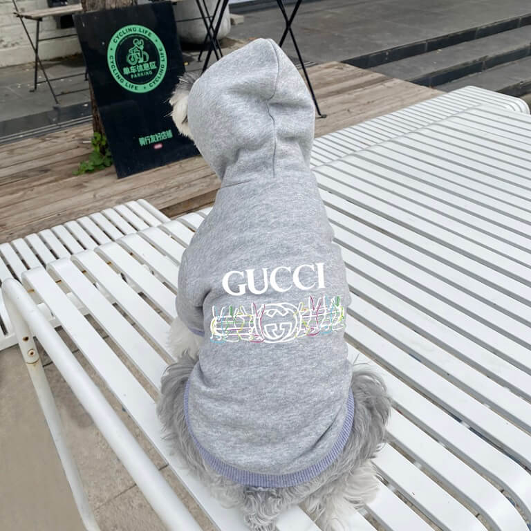 Custom Hoodie For Onyx Dogs