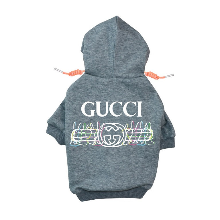 Custom Hoodie For Onyx Dogs