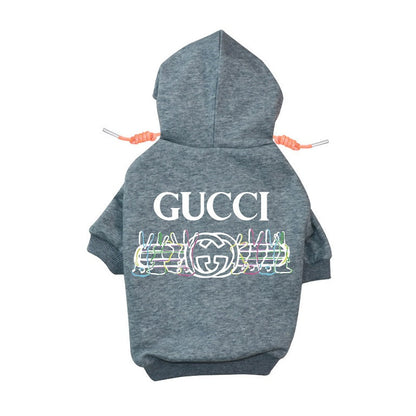 Custom Hoodie For Onyx Dogs