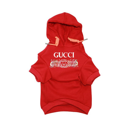Custom Hoodie For Onyx Dogs