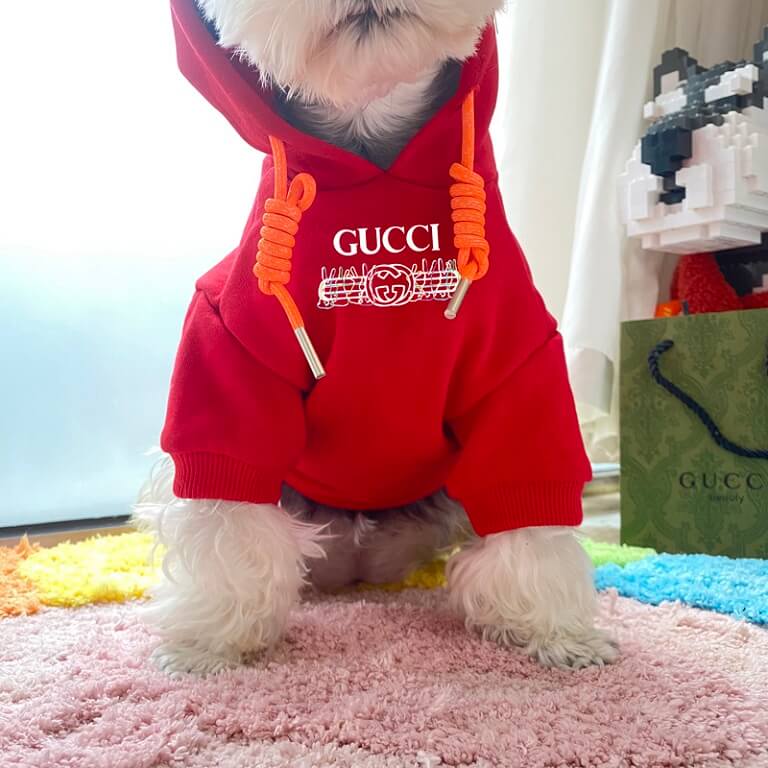 Custom Hoodie For Onyx Dogs