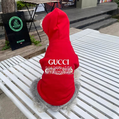 Custom Hoodie For Onyx Dogs