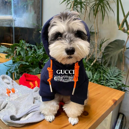 Custom Hoodie For Onyx Dogs